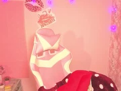 Recent screenshot of dorixxx20