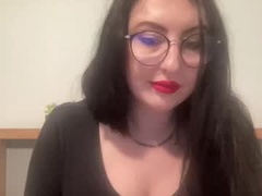 Recent screenshot of dorothydolly