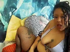 Recent screenshot of doubleddelirium