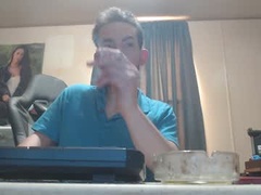 Recent screenshot of doublexl100