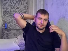 Recent screenshot of douglas_666