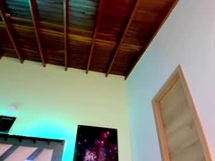 Recent screenshot of douglassafado