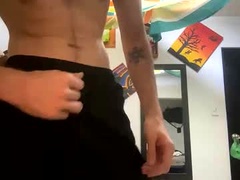 Recent screenshot of dovetwinyboy