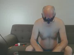 Recent screenshot of dpc_nick