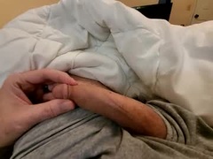 Recent screenshot of dr_horsecock
