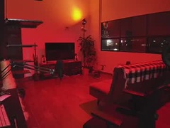 Recent screenshot of dracosta90