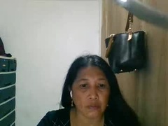 Recent screenshot of dragonlady402