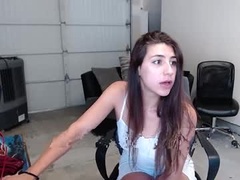 Recent screenshot of dragonprincessx