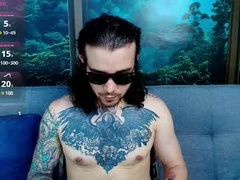Recent screenshot of drake__malone