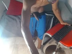 Recent screenshot of drake_laconte