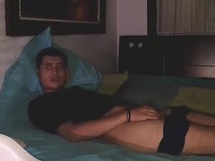 Recent screenshot of drake_styles