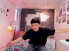 Recent screenshot of draven_night