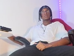 Recent screenshot of draxxx_