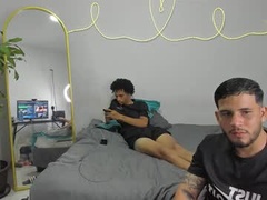 Recent screenshot of dreack_77