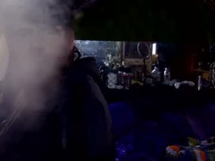 Recent screenshot of dreadedchefloxxx