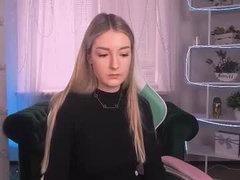 Recent screenshot of dream_in_silk