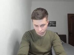 Recent screenshot of dreamboy240