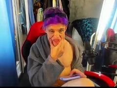 Recent screenshot of dreamyadam