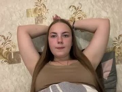 Recent screenshot of dreamygirl_1