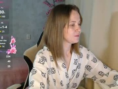 Recent screenshot of dreamyharper