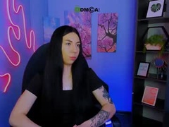 Recent screenshot of dreamyivyy