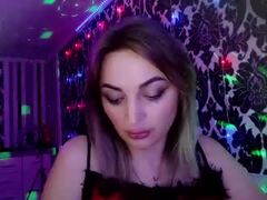 Recent screenshot of dreamylayla
