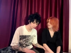 Recent screenshot of dreamypair