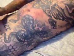 Recent screenshot of dreddshung