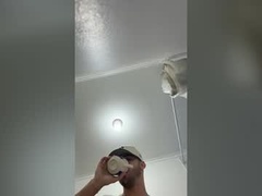 Recent screenshot of drekodaniel