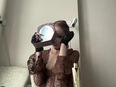 Recent screenshot of dremalorch