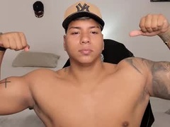 Recent screenshot of drew_mallett