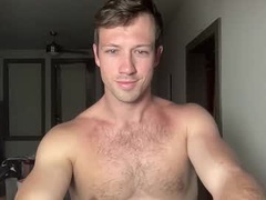 Recent screenshot of drewhorn84