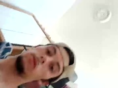 Recent screenshot of drewthejew616