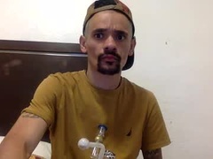 Recent screenshot of drewthetop