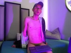 Recent screenshot of dreww_grant