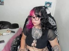 Recent screenshot of driana_ate