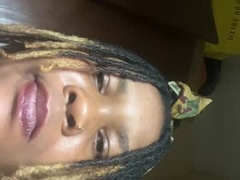 Recent screenshot of drip_queenxx3