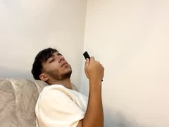 Recent screenshot of dripale