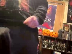 Recent screenshot of drippingxxxgore