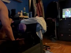 Recent screenshot of drockkk1069