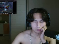 Recent screenshot of drooch21