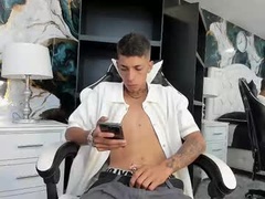 Recent screenshot of drop_sex