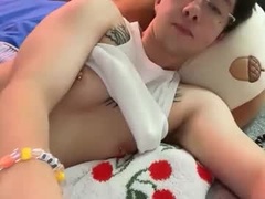 Recent screenshot of drsquirm