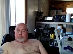 Recent screenshot of drthomaswayne