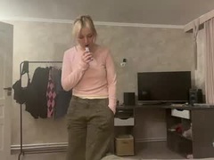 Recent screenshot of dryhoney