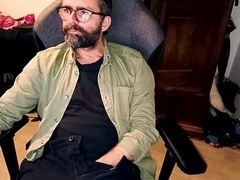 Recent screenshot of dubcenter