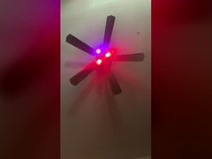 Recent screenshot of dubman38