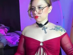 Recent screenshot of dubraska_rubio