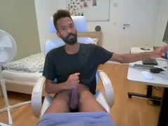 Recent screenshot of dudecologne