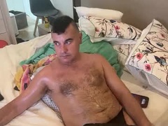 Recent screenshot of dudecuzbeo